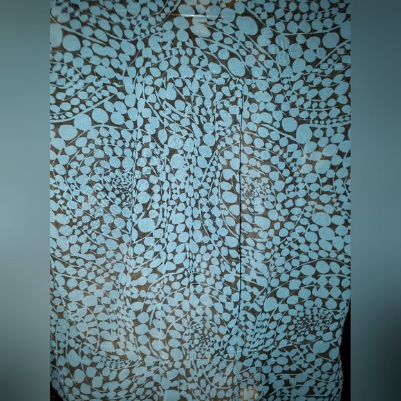 Spring blouse - Picture 8 of 11